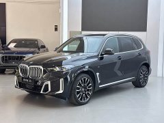 BMW X5 2023 xDrive 40Li M Sport Package - ფოტო 1