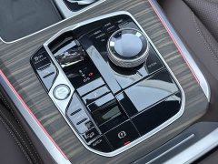 BMW X5 2023 xDrive 40Li M Sport Package - ფოტო 10