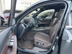 BMW X5 2023 xDrive 40Li M Sport Package - ფოტო 13