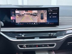 BMW X5 2023 xDrive 40Li M Sport Package - ფოტო 14