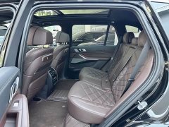 BMW X5 2023 xDrive 40Li M Sport Package - ფოტო 17