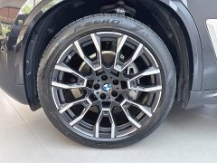 BMW X5 2023 xDrive 40Li M Sport Package - ფოტო 18