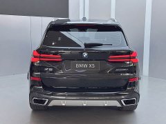 BMW X5 2023 xDrive 40Li M Sport Package - ფოტო 19