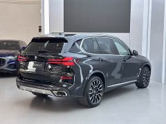 BMW X5 2023 xDrive 40Li M Sport Package - ფოტო 20