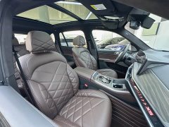 BMW X5 2023 xDrive 40Li M Sport Package - ფოტო 3