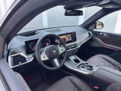 BMW X5 2023 xDrive 40Li M Sport Package - ფოტო 4