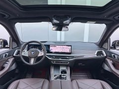 BMW X5 2023 xDrive 40Li M Sport Package - ფოტო 7