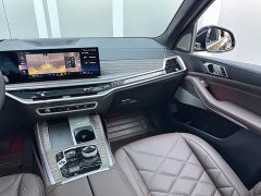 BMW X5 2023 xDrive 40Li M Sport Package - ფოტო 8