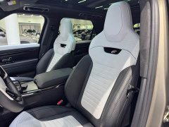 Land Rover Range Rover Sport 2024 4.4 V8 SV Edition One - ფოტო 12