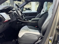Land Rover Range Rover Sport 2024 4.4 V8 SV Edition One - ფოტო 13
