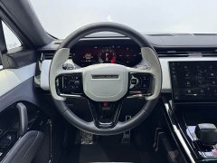 Land Rover Range Rover Sport 2024 4.4 V8 SV Edition One - ფოტო 20