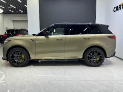 Land Rover Range Rover Sport 2024 4.4 V8 SV Edition One - ფოტო 7