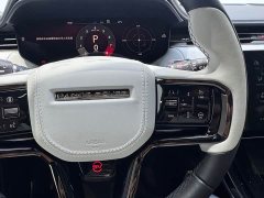Land Rover Range Rover Sport 2024 4.4 V8 SV Edition One - ფოტო 9