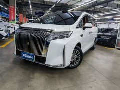 Great Wall WEY Shanshan New Energy Four-Wheel Drive Shanshan 8 - ფოტო 1