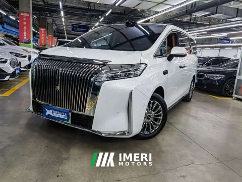2025 Great Wall WEY Shanshan New Energy Four-Wheel Drive Shanshan 8 - ავტომობილი ჩინეთიდან