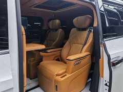 Great Wall WEY Shanshan New Energy Four-Wheel Drive Shanshan 8 - ფოტო 10