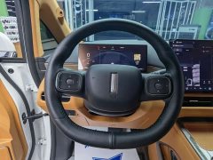 Great Wall WEY Shanshan New Energy Four-Wheel Drive Shanshan 8 - ფოტო 11