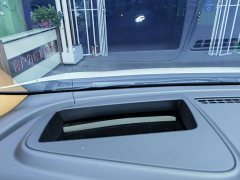 Great Wall WEY Shanshan New Energy Four-Wheel Drive Shanshan 8 - ფოტო 12