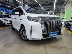 Great Wall WEY Shanshan New Energy Four-Wheel Drive Shanshan 8 - ფოტო 3