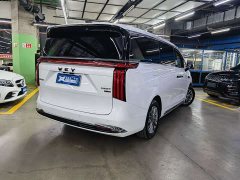 Great Wall WEY Shanshan New Energy Four-Wheel Drive Shanshan 8 - ფოტო 4
