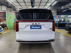 Great Wall WEY Shanshan New Energy Four-Wheel Drive Shanshan 8 - ფოტო 5
