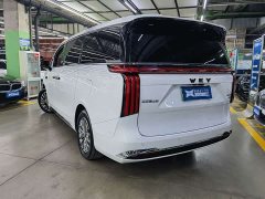 Great Wall WEY Shanshan New Energy Four-Wheel Drive Shanshan 8 - ფოტო 6
