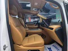 Great Wall WEY Shanshan New Energy Four-Wheel Drive Shanshan 8 - ფოტო 8