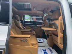 Great Wall WEY Shanshan New Energy Four-Wheel Drive Shanshan 8 - ფოტო 9