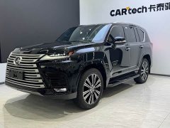Lexus LX 2025 700h Premier Edition - ფოტო 1