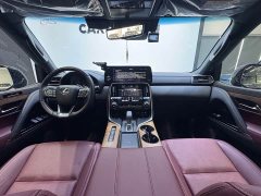 Lexus LX 2025 700h Premier Edition - ფოტო 12