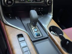 Lexus LX 2025 700h Premier Edition - ფოტო 13