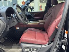 Lexus LX 2025 700h Premier Edition - ფოტო 14