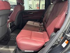 Lexus LX 2025 700h Premier Edition - ფოტო 15