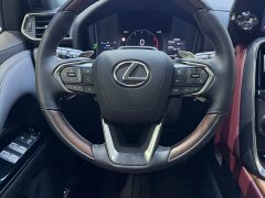 Lexus LX 2025 700h Premier Edition - ფოტო 17