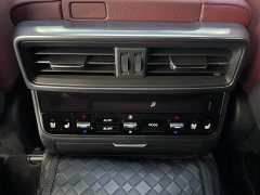 Lexus LX 2025 700h Premier Edition - ფოტო 18
