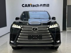 Lexus LX 2025 700h Premier Edition - ფოტო 2