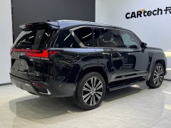 Lexus LX 2025 700h Premier Edition - ფოტო 4