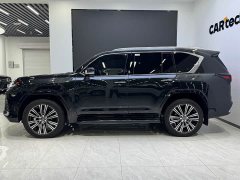 Lexus LX 2025 700h Premier Edition - ფოტო 6