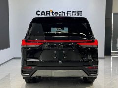 Lexus LX 2025 700h Premier Edition - ფოტო 7