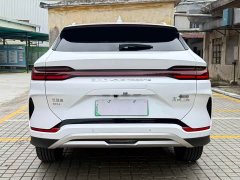 BYD Song Plus New Energy 2024 Glory Edition DM-i 110km Flagship Plus - ფოტო 10