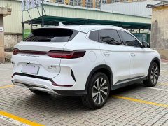 BYD Song Plus New Energy 2024 Glory Edition DM-i 110km Flagship Plus - ფოტო 11