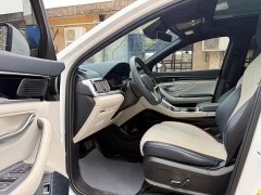BYD Song Plus New Energy 2024 Glory Edition DM-i 110km Flagship Plus - ფოტო 4