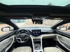 BYD Song Plus New Energy 2024 Glory Edition DM-i 110km Flagship Plus - ფოტო 5