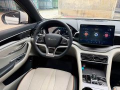BYD Song Plus New Energy 2024 Glory Edition DM-i 110km Flagship Plus - ფოტო 6