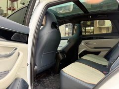 BYD Song Plus New Energy 2024 Glory Edition DM-i 110km Flagship Plus - ფოტო 7
