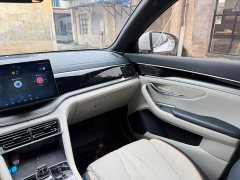 BYD Song Plus New Energy 2024 Glory Edition DM-i 110km Flagship Plus - ფოტო 8