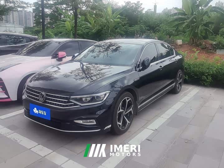 Volkswagen Magotan 2 Million Units Commemorative Edition 330TSI DSG Luxury - ავტომობილი ჩინეთიდან