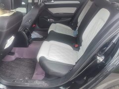 Volkswagen Magotan 2 Million Units Commemorative Edition 330TSI DSG Luxury - ფოტო 11
