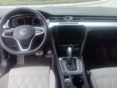 Volkswagen Magotan 2 Million Units Commemorative Edition 330TSI DSG Luxury - ფოტო 12