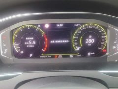 Volkswagen Magotan 2 Million Units Commemorative Edition 330TSI DSG Luxury - ფოტო 14